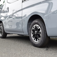 4918 キャラバン グランドプレミアムGXプロスタイル 2WD 2,400cc (ディーゼル車) 5人乗車のサムネイル