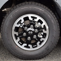4918 キャラバン グランドプレミアムGXプロスタイル 2WD 2,400cc (ディーゼル車) 5人乗車のサムネイル