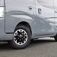 4918 キャラバン グランドプレミアムGXプロスタイル 2WD 2,400cc (ディーゼル車) 5人乗車のサムネイル