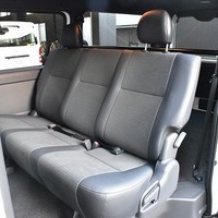 5693.令和7年式 ハイエース スーパーGL ダークプライムS 2WD 2,800cc ディーゼル車 走行40キロ 車検令和9年5月のサムネイル