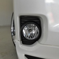 4875 平成30年式 ハイエース スーパーGL ダークプライム 2WD 2,800cc (ディーゼル) 2/5人乗車 4.5万kmのサムネイル
