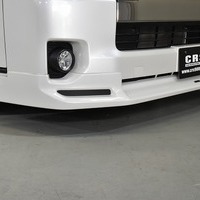 4875 平成30年式 ハイエース スーパーGL ダークプライム 2WD 2,800cc (ディーゼル) 2/5人乗車 4.5万kmのサムネイル