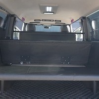 5760.平成25年式 ハイエース スーパーGL 2WD 3,000cc ディーゼル車 走行11万キロ 検査1年付きのサムネイル