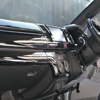 5760.平成25年式 ハイエース スーパーGL 2WD 3,000cc ディーゼル車 走行11万キロ 検査1年付きのサムネイル