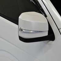 5623 令和3年式 ハイエース スーパーGL ダークプライムⅡ 2WD 2,700cc (ガソリン車) 2/5人乗車 2.3万kmのサムネイル