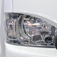 5623 令和3年式 ハイエース スーパーGL ダークプライムⅡ 2WD 2,700cc (ガソリン車) 2/5人乗車 2.3万kmのサムネイル