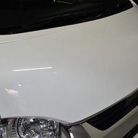 5623 令和3年式 ハイエース スーパーGL ダークプライムⅡ 2WD 2,700cc (ガソリン車) 2/5人乗車 2.3万kmのサムネイル