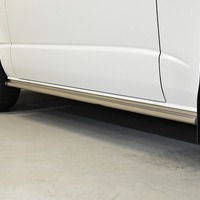 5753 平成30年式 ハイエース スーパーGL ダークプライム 2WD 2,800cc (ディーゼル車) 2/5人乗車 7.0万kmのサムネイル