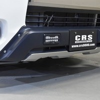 5753 平成30年式 ハイエース スーパーGL ダークプライム 2WD 2,800cc (ディーゼル車) 2/5人乗車 7.0万kmのサムネイル