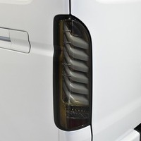 5623 令和3年式 ハイエース スーパーGL ダークプライムⅡ 2WD 2,700cc (ガソリン車) 2/5人乗車 2.3万kmのサムネイル