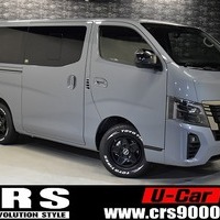 5630 令和7年式 登録済未使用車 日産 キャラバン GRANDプレミアム GX 2WD 2,000cc(ガソリン車) 2/5人乗車 10km 車検令和9年6月23日のサムネイル