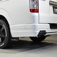 5753 平成30年式 ハイエース スーパーGL ダークプライム 2WD 2,800cc (ディーゼル車) 2/5人乗車 7.0万kmのサムネイル