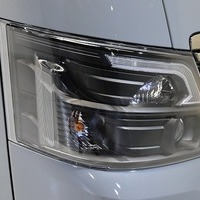 5630 令和7年式 登録済未使用車 日産 キャラバン GRANDプレミアム GX 2WD 2,000cc(ガソリン車) 2/5人乗車 10km 車検令和9年6月23日のサムネイル