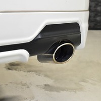 5753 平成30年式 ハイエース スーパーGL ダークプライム 2WD 2,800cc (ディーゼル車) 2/5人乗車 7.0万kmのサムネイル