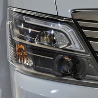 5630 令和7年式 登録済未使用車 日産 キャラバン GRANDプレミアム GX 2WD 2,000cc(ガソリン車) 2/5人乗車 10km 車検令和9年6月23日のサムネイル