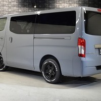 5630 令和7年式 登録済未使用車 日産 キャラバン GRANDプレミアム GX 2WD 2,000cc(ガソリン車) 2/5人乗車 10km 車検令和9年6月23日のサムネイル