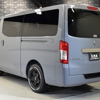 5630 令和7年式 登録済未使用車 日産 キャラバン GRANDプレミアム GX 2WD 2,000cc(ガソリン車) 2/5人乗車 10km 車検令和9年6月23日のサムネイル