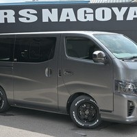 4855.令和7年式 キャラバン グランドプレミアムGX 2WD 2,400cc ディーゼル車 走行29キロ 新車未登録のサムネイル