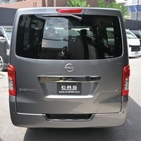 4855.令和7年式 キャラバン グランドプレミアムGX 2WD 2,400cc ディーゼル車 走行29キロ 新車未登録のサムネイル
