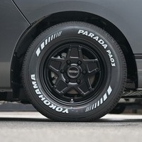 4855.令和7年式 キャラバン グランドプレミアムGX 2WD 2,400cc ディーゼル車 走行29キロ 新車未登録のサムネイル