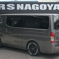 4855.令和7年式 キャラバン グランドプレミアムGX 2WD 2,400cc ディーゼル車 走行29キロ 新車未登録のサムネイル