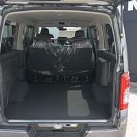 4855.令和7年式 キャラバン グランドプレミアムGX 2WD 2,400cc ディーゼル車 走行29キロ 新車未登録のサムネイル