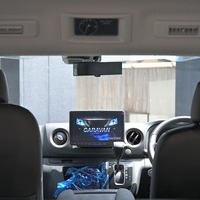 4855.令和7年式 キャラバン グランドプレミアムGX 2WD 2,400cc ディーゼル車 走行29キロ 新車未登録のサムネイル