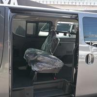 4855.令和7年式 キャラバン グランドプレミアムGX 2WD 2,400cc ディーゼル車 走行29キロ 新車未登録のサムネイル