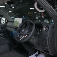 4855.令和7年式 キャラバン グランドプレミアムGX 2WD 2,400cc ディーゼル車 走行29キロ 新車未登録のサムネイル