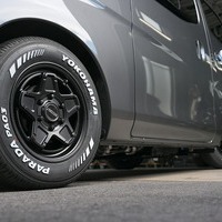 4855.令和7年式 キャラバン グランドプレミアムGX 2WD 2,400cc ディーゼル車 走行29キロ 新車未登録のサムネイル