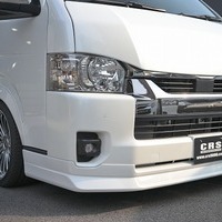 5728.令和6年式 ハイエース スーパーGL ダークプライムⅡ 2WD 2,800cc ディーゼル車  走行1万キロ 検査1年付きのサムネイル
