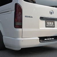 5728.令和6年式 ハイエース スーパーGL ダークプライムⅡ 2WD 2,800cc ディーゼル車  走行1万キロ 検査1年付きのサムネイル
