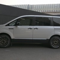 5572.令和7年式 デリカD:5 シャモニー 4WD 2,300㏄ ディーゼル車 走行12キロ 車検令和10年6月のサムネイル