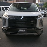 5572.令和7年式 デリカD:5 シャモニー 4WD 2,300㏄ ディーゼル車 走行12キロ 車検令和10年6月のサムネイル