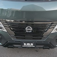 4923.令和7年式 キャラバン グランドプレミアムGX 寒冷地仕様 4WD 2,400cc ディーゼル車 走行36キロ 新車未登録のサムネイル