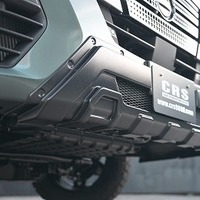 4923.令和7年式 キャラバン グランドプレミアムGX 寒冷地仕様 4WD 2,400cc ディーゼル車 走行36キロ 新車未登録のサムネイル