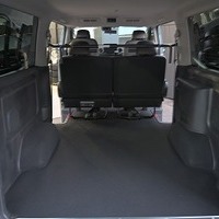 4923.令和7年式 キャラバン グランドプレミアムGX 寒冷地仕様 4WD 2,400cc ディーゼル車 走行36キロ 新車未登録のサムネイル