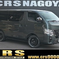 4923.令和7年式 キャラバン グランドプレミアムGX 寒冷地仕様 4WD 2,400cc ディーゼル車 走行36キロ 新車未登録のサムネイル