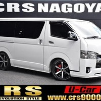 5800.令和2年式 ハイエース スーパーGL ダークプライムⅡ 2WD 2,800cc ディーゼル車 走行9万キロ 検査1年付きのサムネイル
