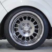 4875 平成30年式 ハイエース スーパーGL ダークプライム 2WD 2,800cc (ディーゼル) 2/5人乗車 4.5万kmのサムネイル