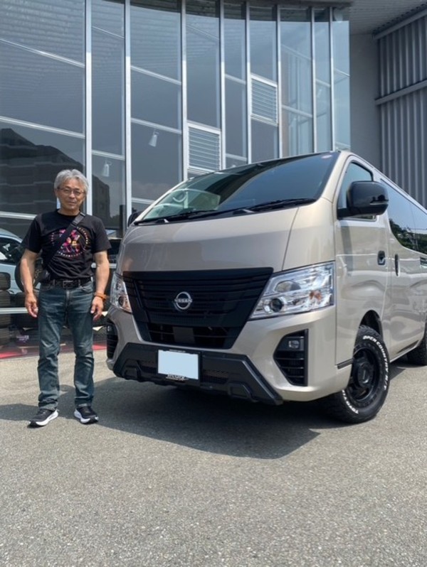 CRS福岡　山口県　S様　