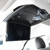 5218.令和7年式 ハイエースワゴン GL 3ナンバー 10人乗り 2WD 2,700㏄ ガソリン車 走行30キロ 新車未登録のサムネイル