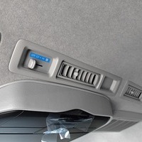 5218.令和7年式 ハイエースワゴン GL 3ナンバー 10人乗り 2WD 2,700㏄ ガソリン車 走行30キロ 新車未登録のサムネイル
