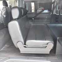 5218.令和7年式 ハイエースワゴン GL 3ナンバー 10人乗り 2WD 2,700㏄ ガソリン車 走行30キロ 新車未登録のサムネイル