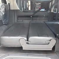 5218.令和7年式 ハイエースワゴン GL 3ナンバー 10人乗り 2WD 2,700㏄ ガソリン車 走行30キロ 新車未登録のサムネイル
