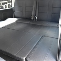 5218.令和7年式 ハイエースワゴン GL 3ナンバー 10人乗り 2WD 2,700㏄ ガソリン車 走行30キロ 新車未登録のサムネイル