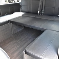5218.令和7年式 ハイエースワゴン GL 3ナンバー 10人乗り 2WD 2,700㏄ ガソリン車 走行30キロ 新車未登録のサムネイル