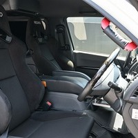 5827.令和4年式 ハイエース スーパーGL ダークプライムⅡ 4WD 2,800cc ディーゼル車 走行4.8万キロ 検査1年付きのサムネイル