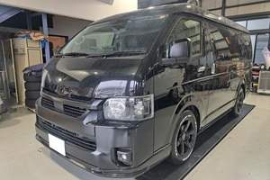 CRS横浜　神奈川県　H様サムネイル