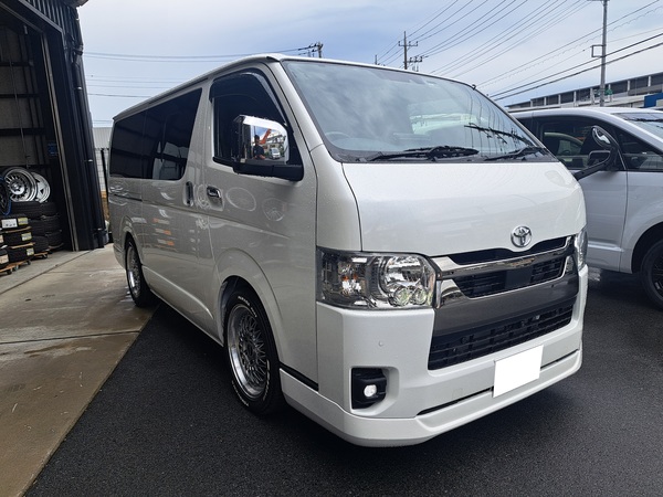 CRS横浜　神奈川県　Y様